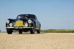 Aston Martin DB2 Team Car 1950 года